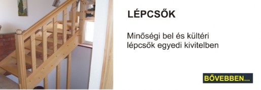 lépcsők